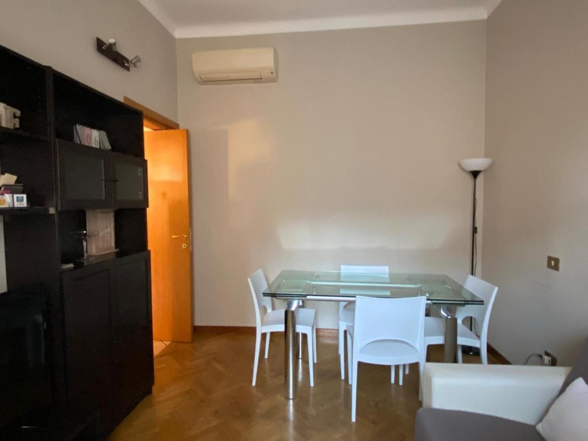 Casa Caso Guest House Bologna Exteriör bild