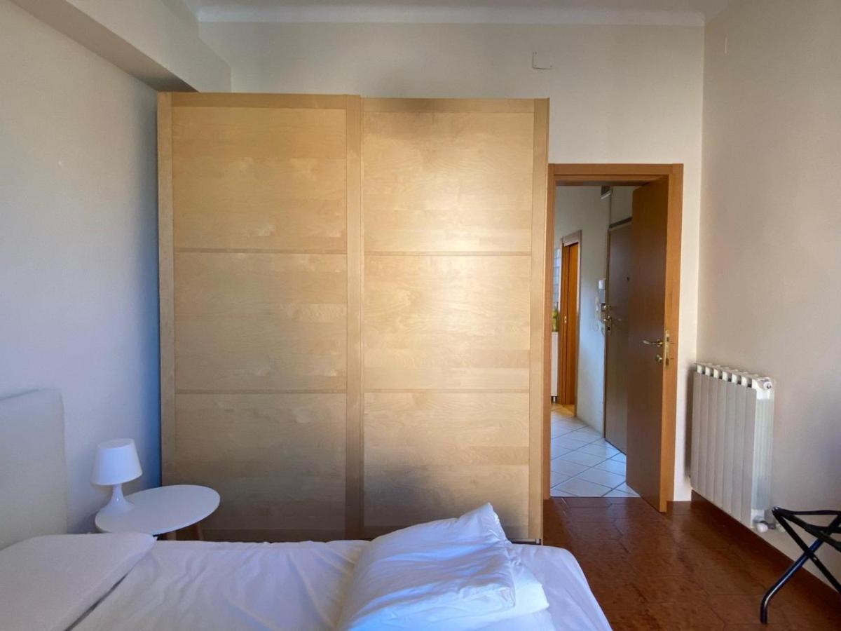 Casa Caso Guest House Bologna Exteriör bild