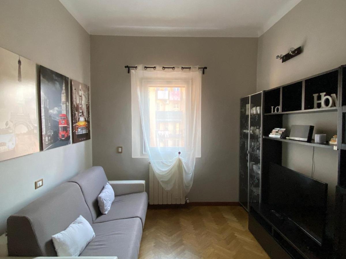 Casa Caso Guest House Bologna Exteriör bild
