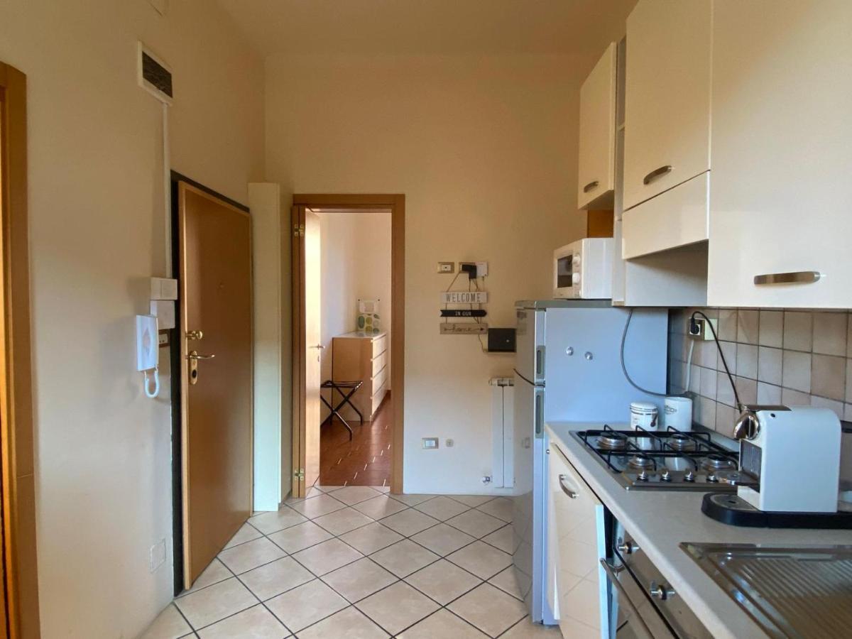 Casa Caso Guest House Bologna Exteriör bild