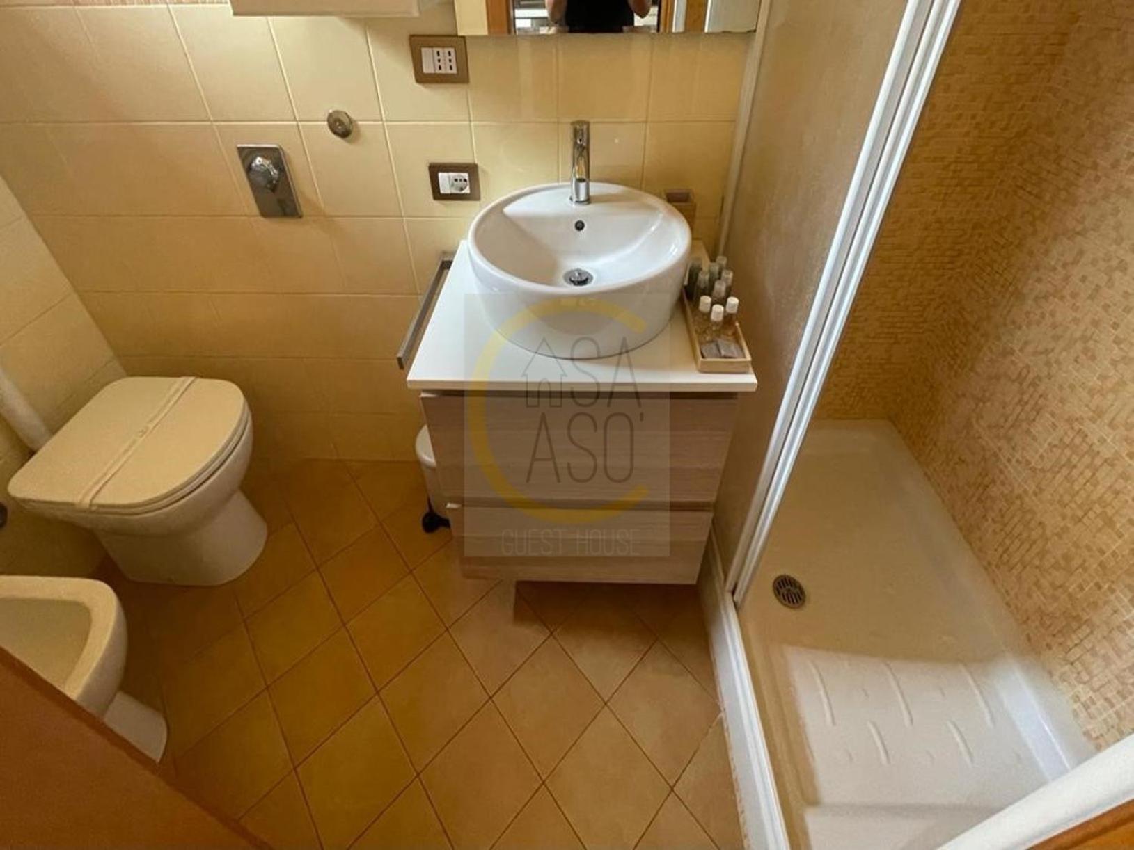 Casa Caso Guest House Bologna Exteriör bild