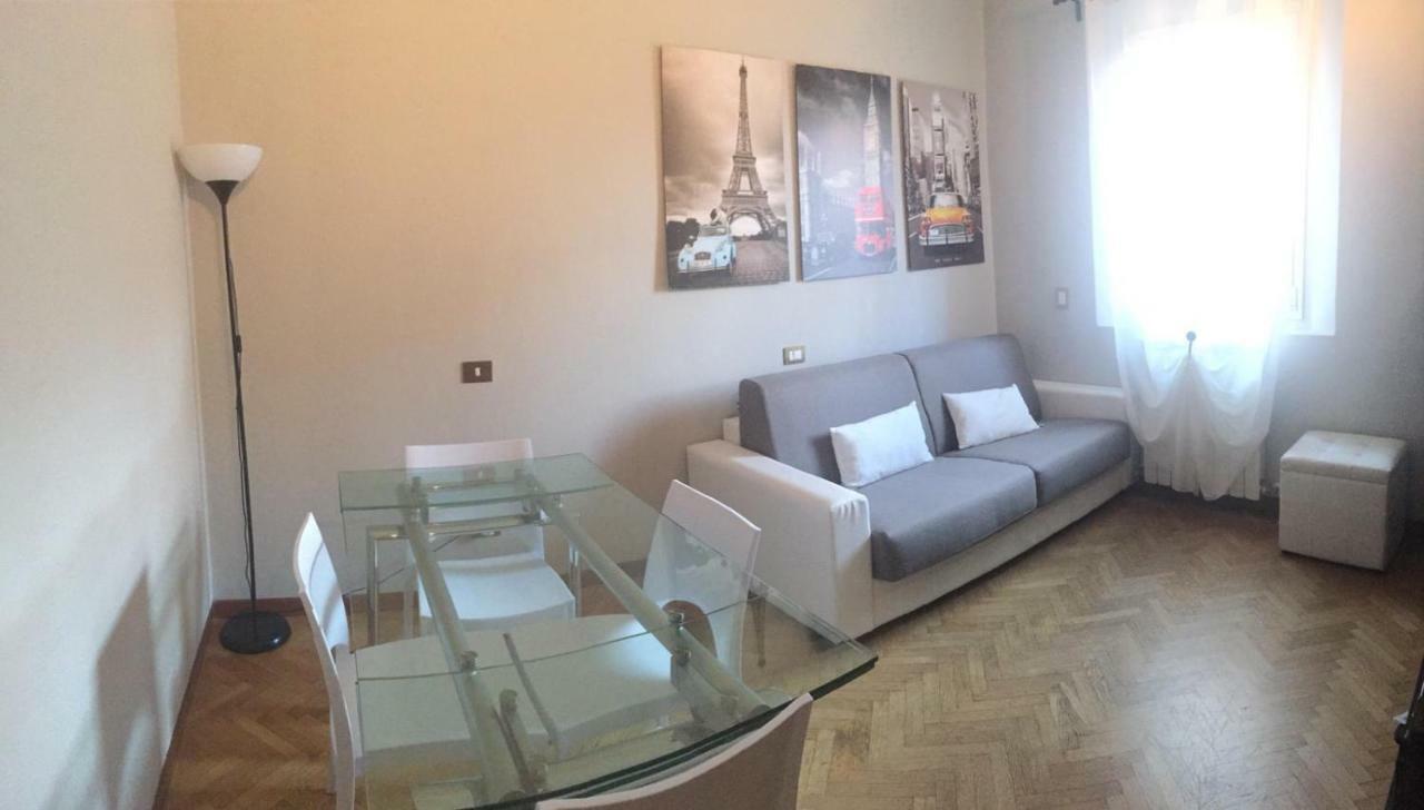 Casa Caso Guest House Bologna Exteriör bild