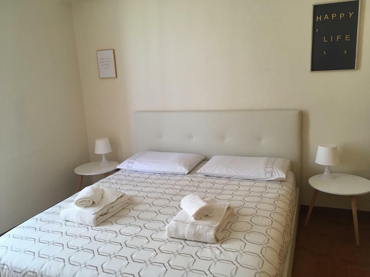 Casa Caso Guest House Bologna Exteriör bild