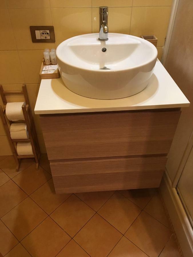 Casa Caso Guest House Bologna Exteriör bild
